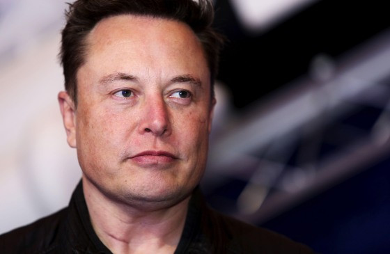 STF inclui Elon Musk como investigado em inquérito sobre milícias digitais