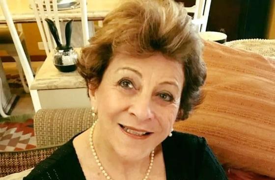 Morre em São Paulo, aos 85 anos, Norma Theresa Goussein Haddad, mãe do ministro Fernando Haddad
