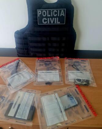 Foco da operação é evitar possíveis chantagens e extorsões contra mulheres 