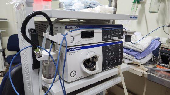 Mais de 21 mil pacientes à espera por exames de endoscopia na saúde pública do DF