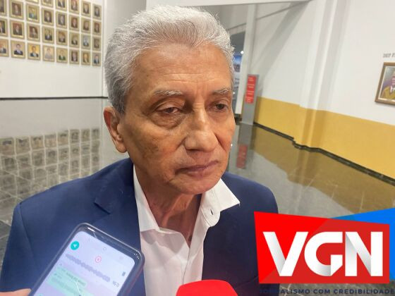 Presidente da AMM diz que adversário tenta barrar disputa na Justiça, porque não tem votos 