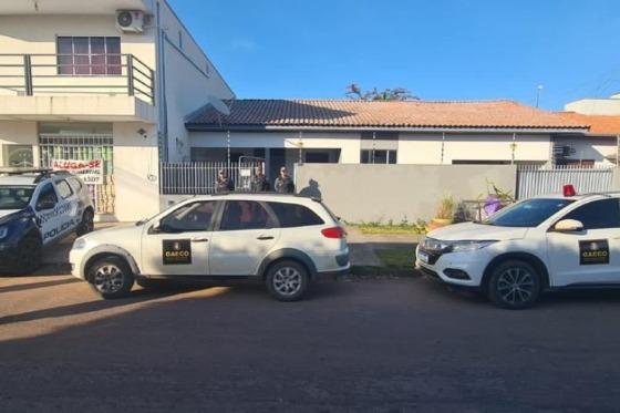 Operação que investiga golpes por meio de empréstimos consignados em MT