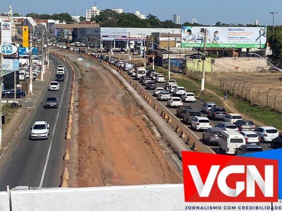 Motociclista estava com a ex-esposa no momento da tentativa de homicídio