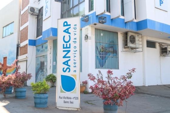 Grupo teria fraudado compra de cloro em companhia de abastecimento