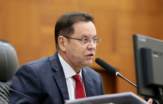 Projeto aprovado em 2ª votação pela AL/MT segue para sanção do Governo do Estado