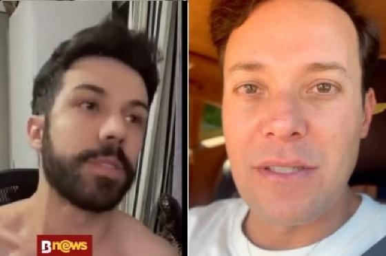 Vídeo de influencer digital revelando que "ficou" com o Pastor Valadão viraliza