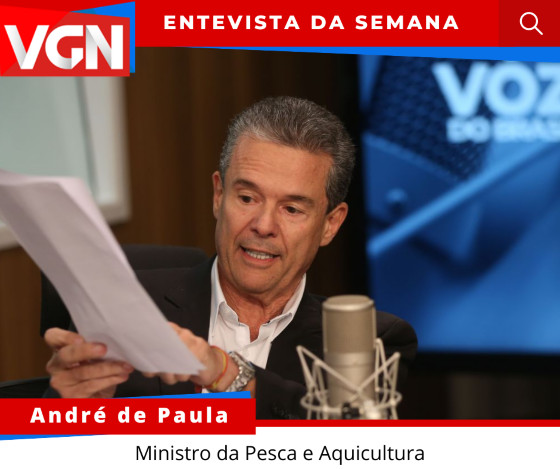 Ministro da Pesca afirma que "Cota Zero" em MT contraria legislação federal e aponta judicialização