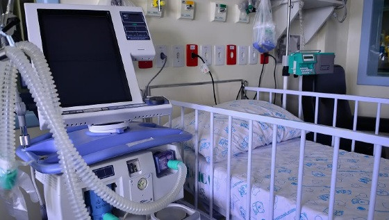 Unidades de Terapia Intensiva pediátricas (UTI’s)