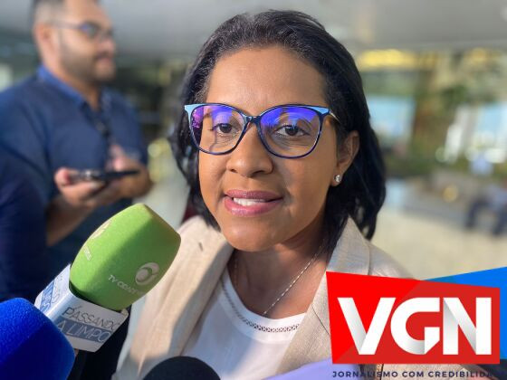 Gisela sugere mudanças na Arsec e defende “pente fino” nas concessões de Cuiabá