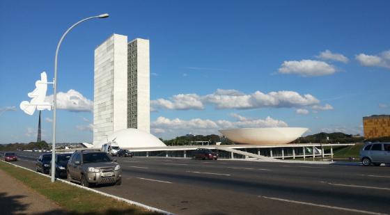 Plano de ação integrado deve ser apresentado na próxima semana