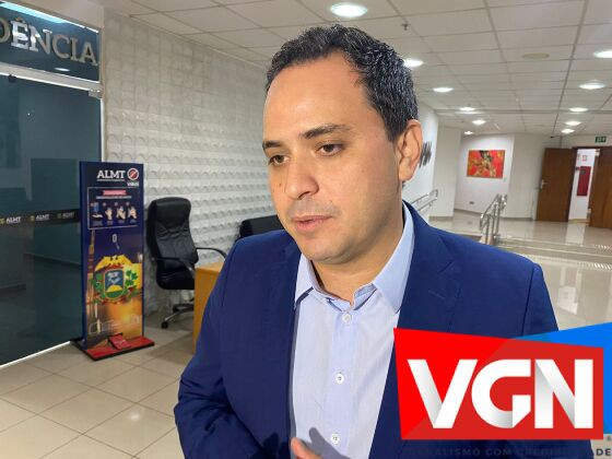 Diego Guimarães, deputado estadual (Republicanos)