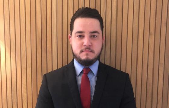Ricardo Spinelli