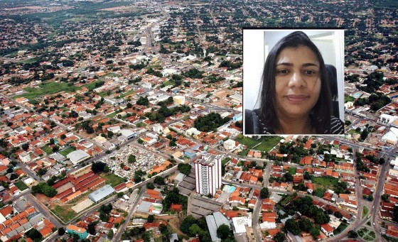 Enfermeira morta em VG, já havia registrado ocorrência contra o filho
