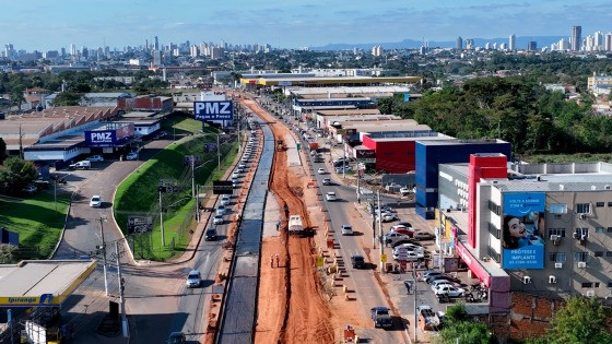 A audiência pública irá discutir o Impacto de Vizinhança e Relatório de Impacto de Vizinhança - EIV/RIV 