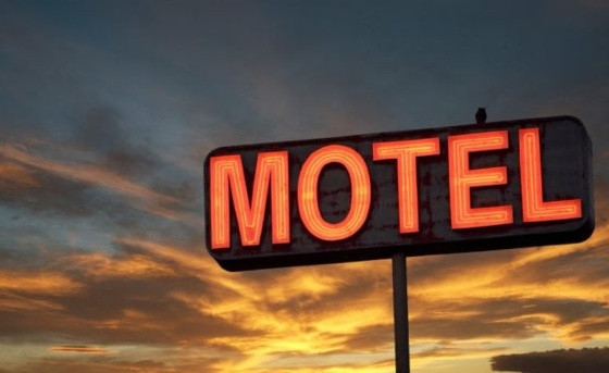 motel 