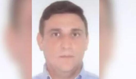 Vídeo mostra execução de filho de juiz aposentado em MS