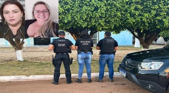 Polícia mira secretárias de Prefeitura e  empresário por esquema de desvio de verba