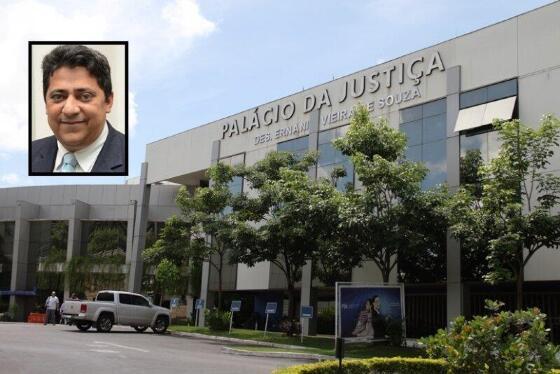 Segundo denúncia, Ananias Martins teria autorizado a compra de uma quantia exorbitante de materiais escolares, porém, os produtos não foram entregues
