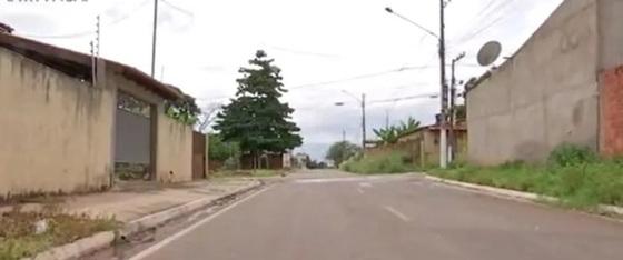 Vítima foi executada com disparo de arma de fogo em via pública no bairro Marajoara