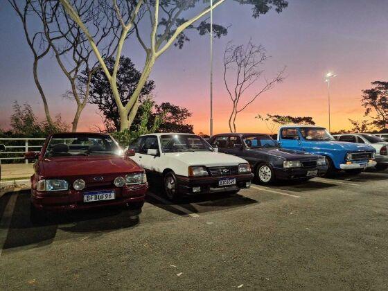 carros antigos