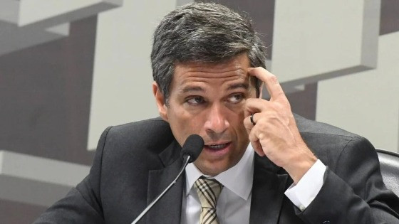 MP pede ao TCU que investigue Campos Neto por possível terceirização da gestão de ativos do BC