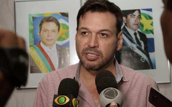 TJ manteve apenas multa aplicada contra ex-prefeito 