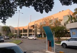 Solenidade de Abertura da Inspeção do CNJ no TJMT