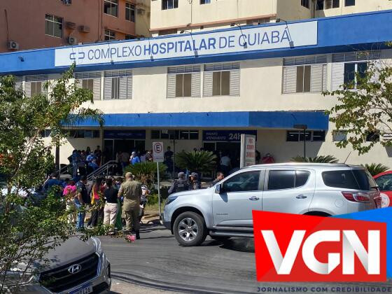 Nenhum paciente foi prejudicado, diz diretor do hospital 