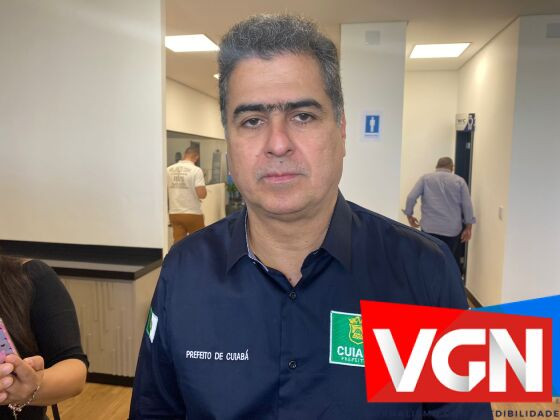 Conselheiro deferiu pedido de Emanuel Pinheiro, e suspendeu parecer pela reprovação das contas da Prefeitura