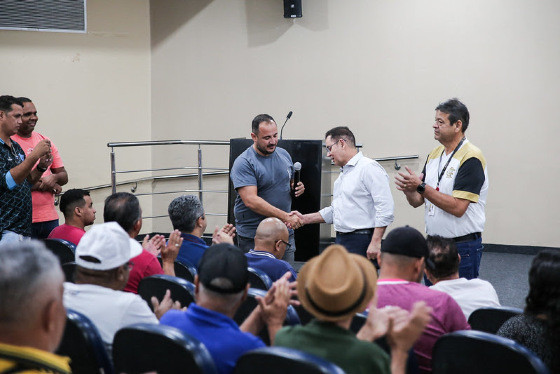 Maior campeonato de futebol levará o nome de Botelho