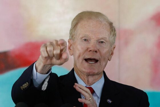 Nasa vai divulgar relatório sobre extraterrestres em agosto, diz diretor