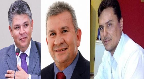 MPE apontou que ex-prefeitos deixaram de repassar mais de R$ 2 milhões à Previdência Municipal