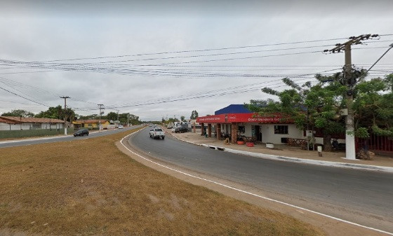 Atenção motoristas: rotatória da Guarita terá interdição de meia pista nesta segunda (31)