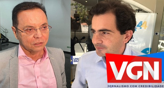 Botelho tentará desistência de Garcia à Prefeitura de Cuiabá 