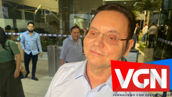 Presidente do MDB nacional convida Botelho para ser candidato pelo partido em Cuiabá