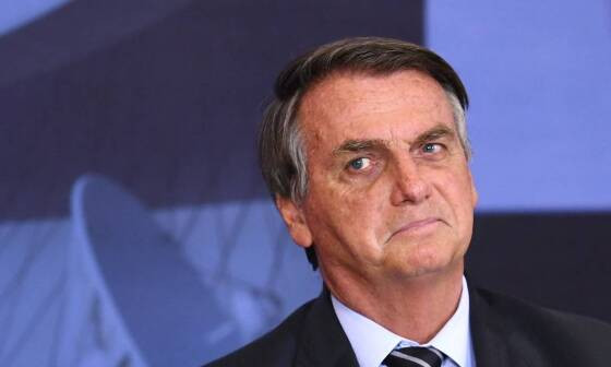 Bolsonaro perguntou se era possível invadir as urnas, diz hacker preso pela PF