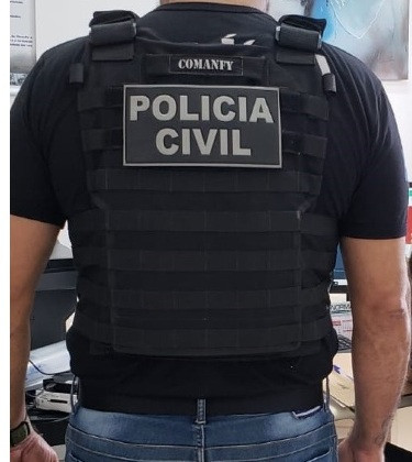 Ex-policial foi condenado por receber salários e benefícios sem nunca ter comparecido ao trabalho