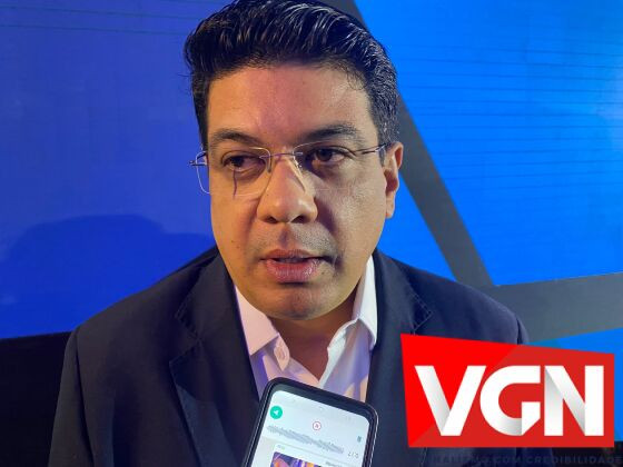 Prefeito de Várzea Grande, Kalil Baracat (MDB)