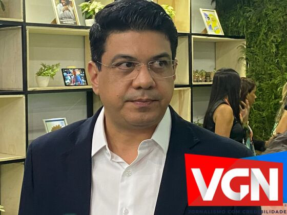 Prefeito de VG determina demissões, abertura de PAD e auditoria no DAE