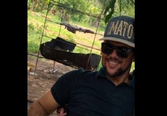 Policial militar atira e mata Thiago Graciote Moraes, 29 anos,