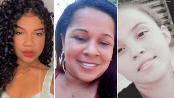 15 vítimas tinham filhos com seus assassinos e seis foram mortas na frente das crianças