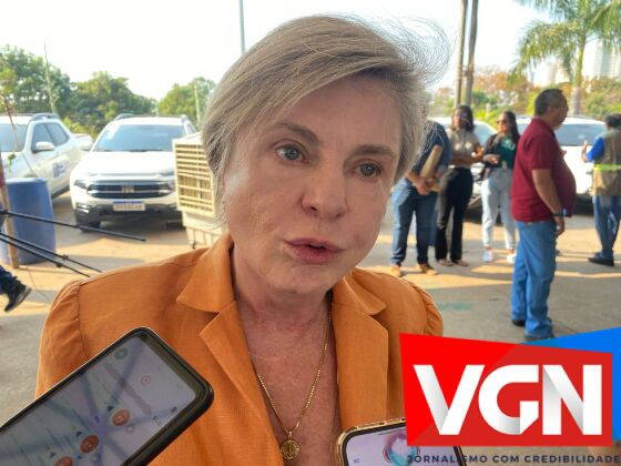 Senadora de MT quer pressão sob deputados para aprovação do cadastro de pedófilos