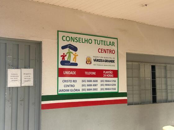 Conselho Tutelar 