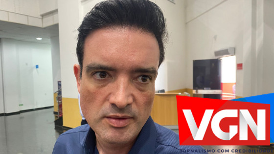 A declaração de Leonardo foi feita durante a votação da AMM nesta segunda-feira (02)