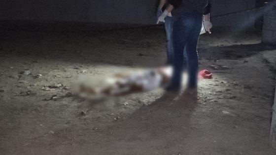 Morto em confronto em Sinop