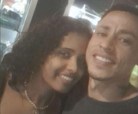 Esposa de motociclista morto em acidente em Cuiabá não resiste e morre no HMC