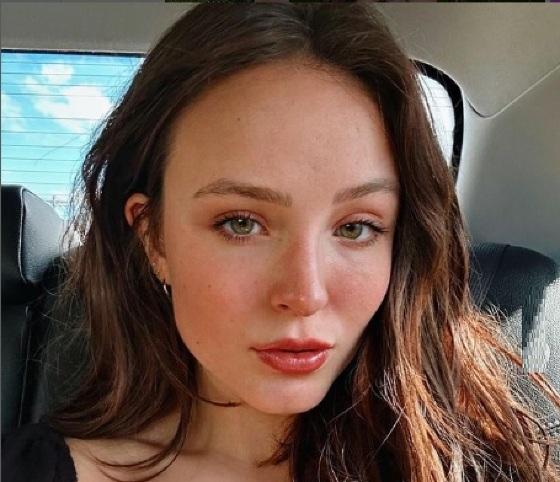 Ao Fantástico, Larissa Manoela faz revelações sobre briga com pais 