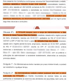 Segunda Empresa