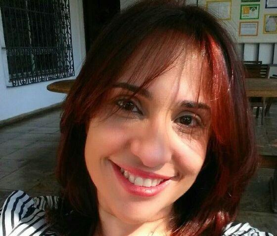 Cristiane Castrillon da Fonseca Tirloni; morta; espancada; assassino; ex-policial militar Almir Monteiro dos Reis; preso; Cuiabá; ato sexual; desabafo; jornalista; Jaqueline; repercussão; deputada; Janaina Riva; VGN 