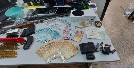 PM envolvido em sequestro, extorsão e morte de boliviano é preso em MT